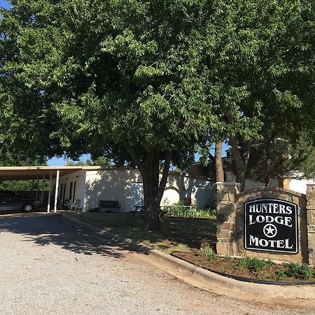 Paducah Hunters Lodge Motel מראה חיצוני תמונה