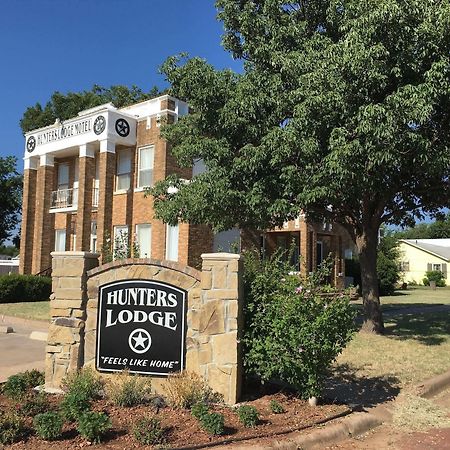 Paducah Hunters Lodge Motel מראה חיצוני תמונה