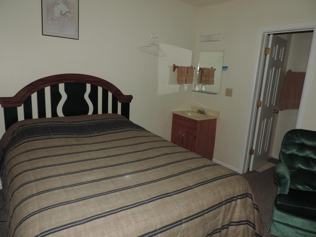 Paducah Hunters Lodge Motel חדר תמונה