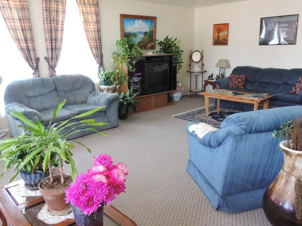 Paducah Hunters Lodge Motel מראה חיצוני תמונה