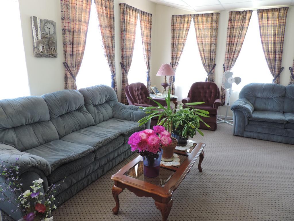 Paducah Hunters Lodge Motel מראה חיצוני תמונה