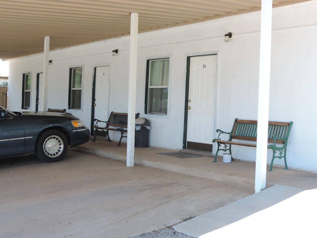 Paducah Hunters Lodge Motel חדר תמונה