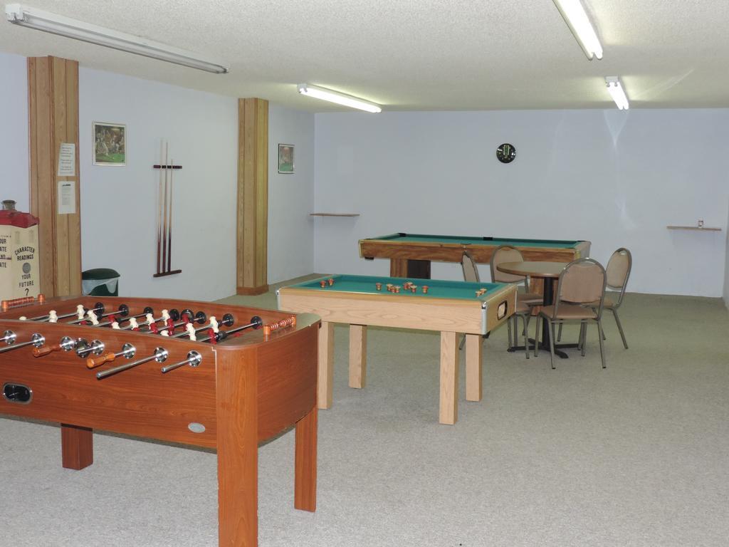 Paducah Hunters Lodge Motel מראה חיצוני תמונה