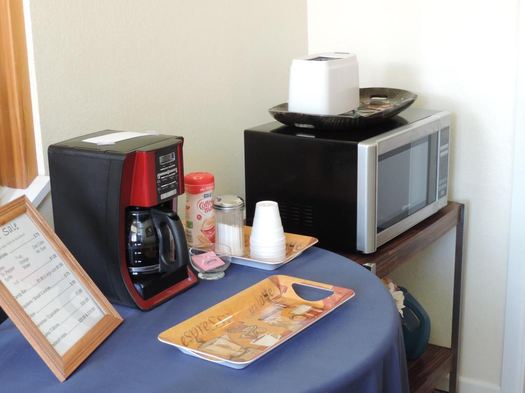 Paducah Hunters Lodge Motel מראה חיצוני תמונה