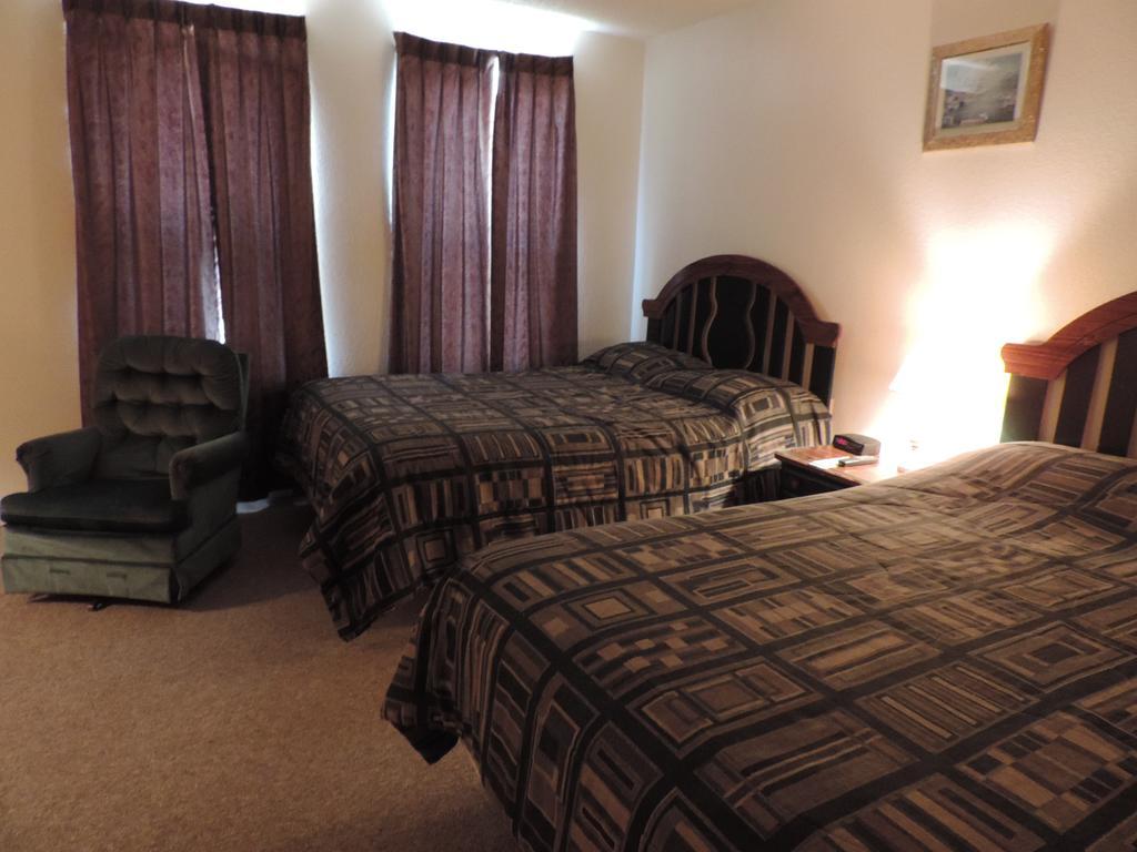 Paducah Hunters Lodge Motel חדר תמונה