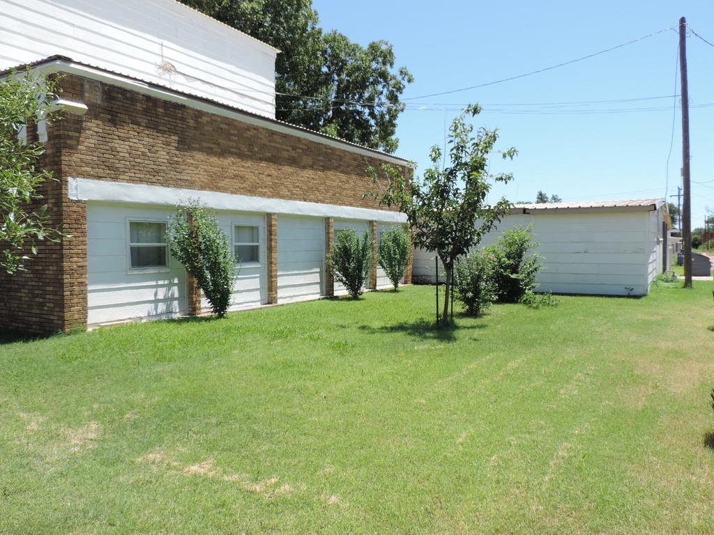 Paducah Hunters Lodge Motel מראה חיצוני תמונה