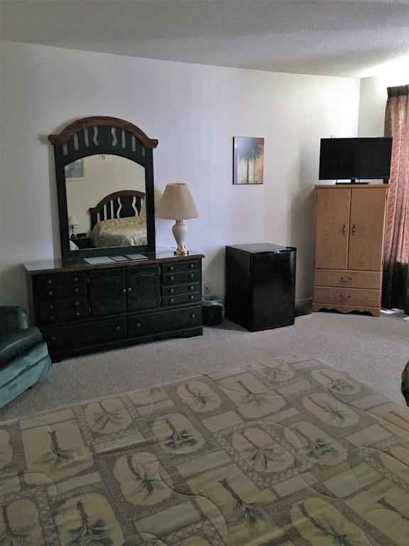 Paducah Hunters Lodge Motel מראה חיצוני תמונה
