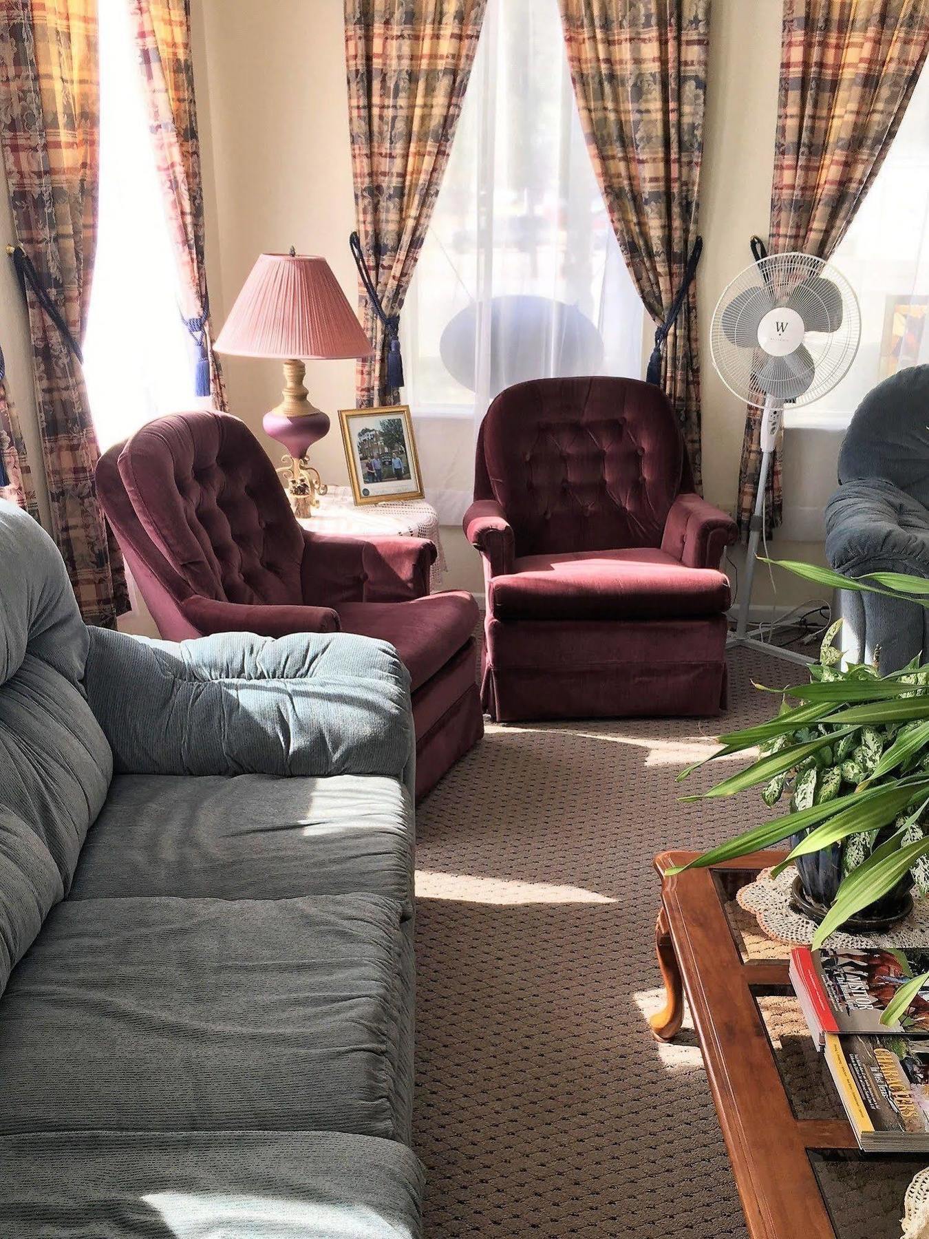 Paducah Hunters Lodge Motel מראה חיצוני תמונה