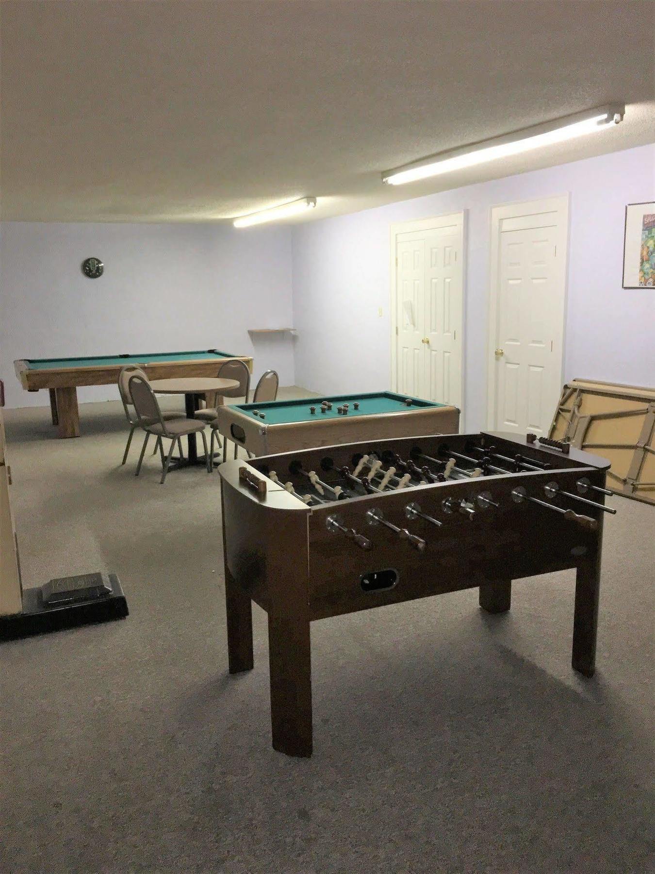 Paducah Hunters Lodge Motel מראה חיצוני תמונה