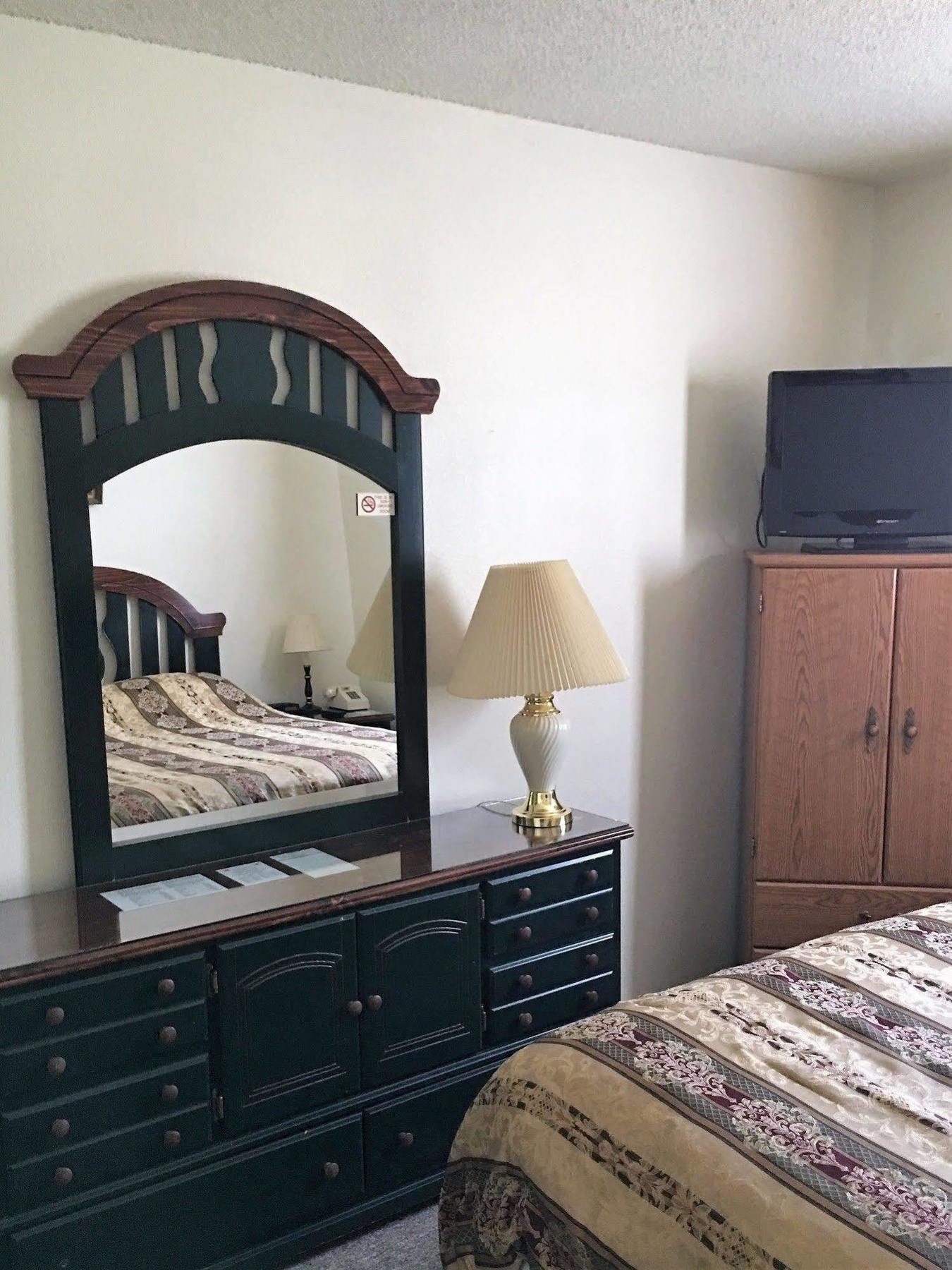 Paducah Hunters Lodge Motel מראה חיצוני תמונה