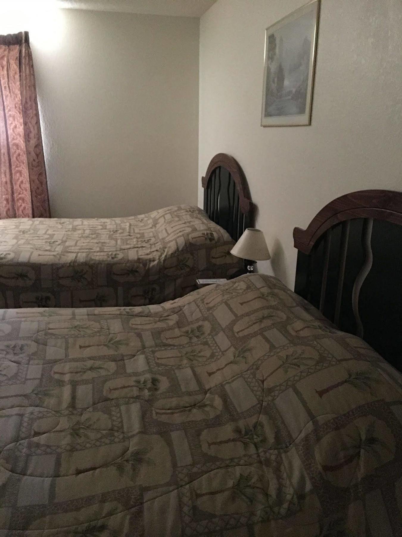 Paducah Hunters Lodge Motel מראה חיצוני תמונה
