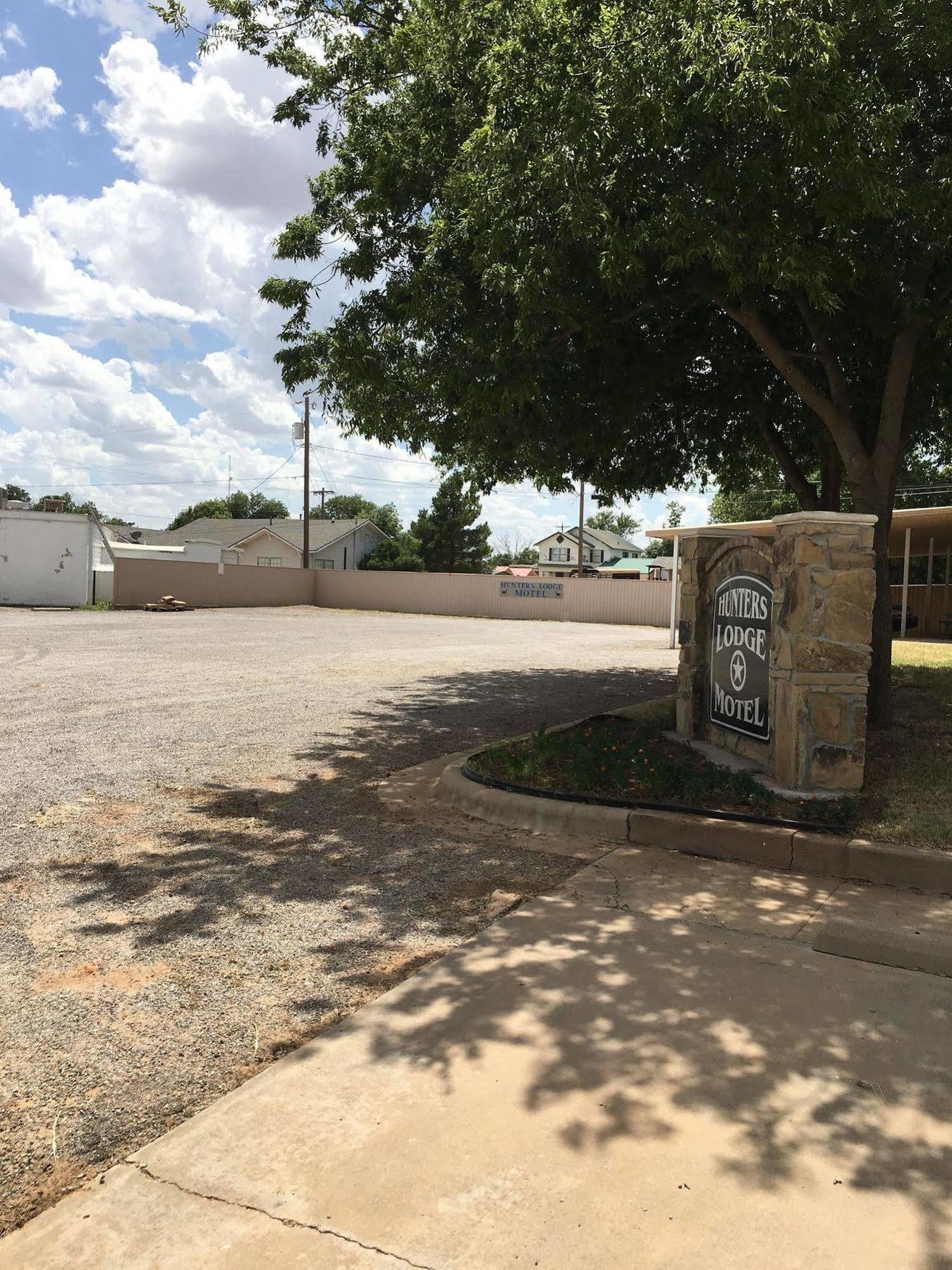 Paducah Hunters Lodge Motel מראה חיצוני תמונה