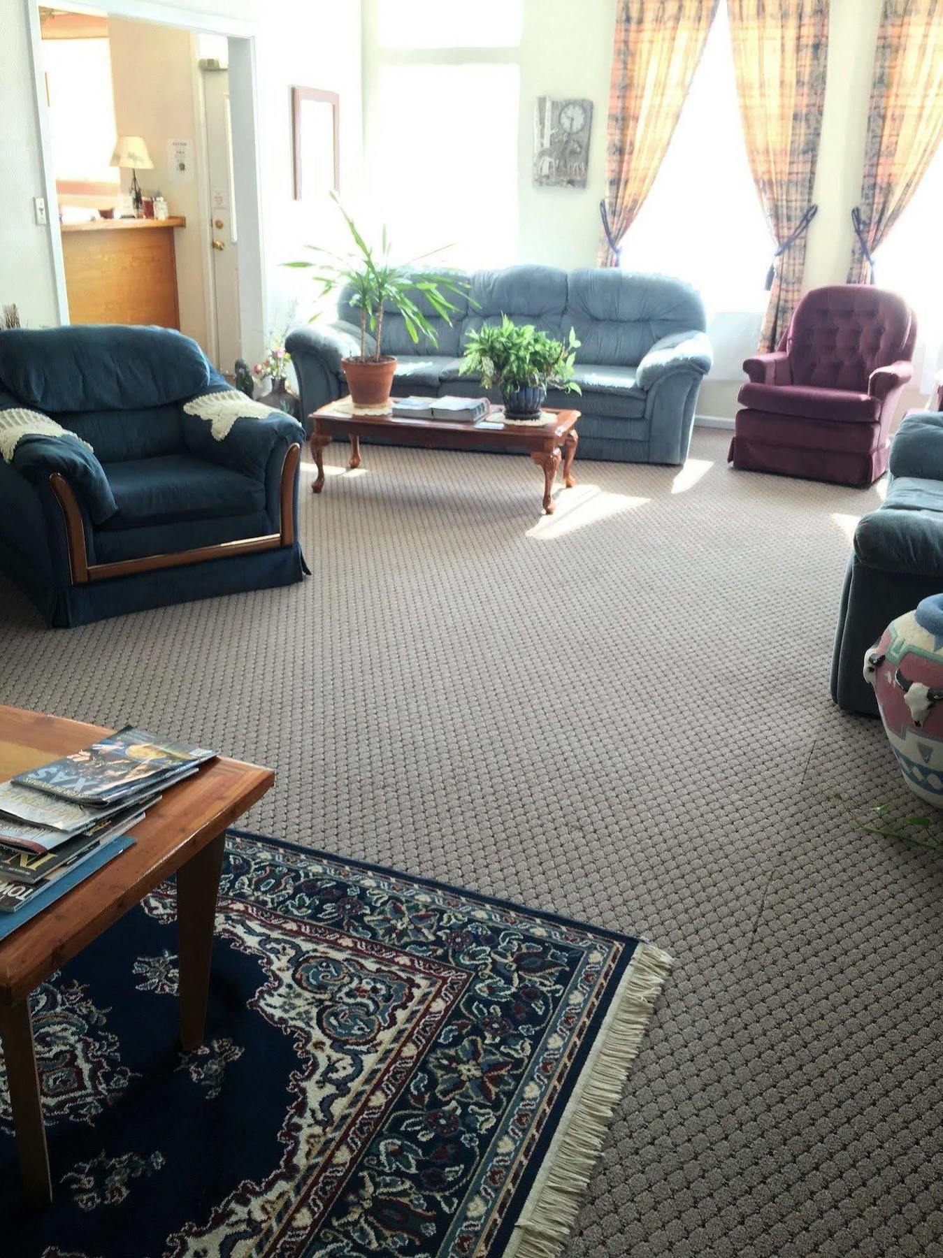 Paducah Hunters Lodge Motel מראה חיצוני תמונה